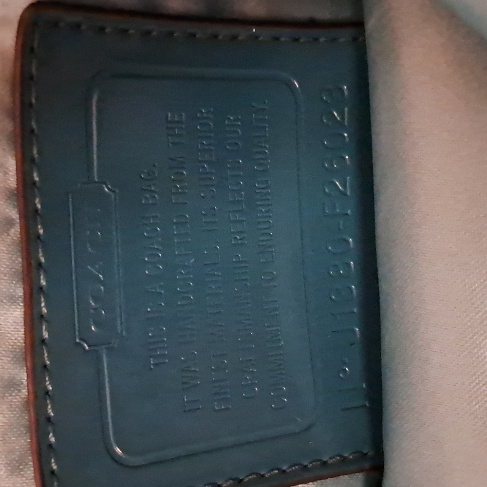 Purse - Picture 3 of 4